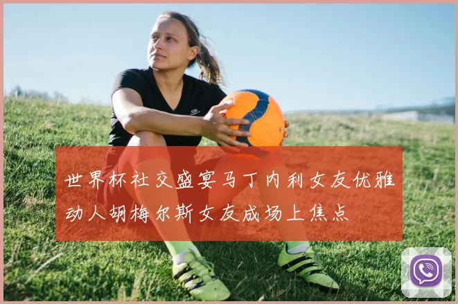 世界杯社交盛宴马丁内利女友优雅动人胡梅尔斯女友成场上焦点